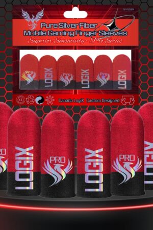 Superior Sensitivity - Pro Series ( 2 ) Medium & Large