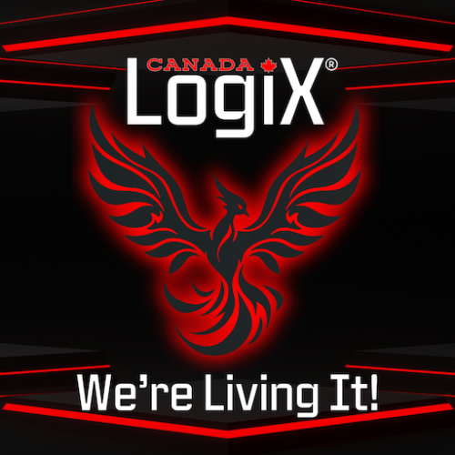 LogiX